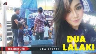 DUA LALAKI Voc. Orin Live Tomo / NEW YANTIKA NADA