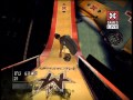 Ea skate guide xgames big air