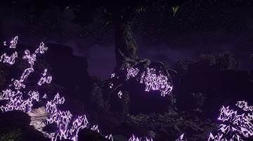 Fantasy Forest on UE5