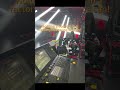 Holding a concert in a factory? Because we can!