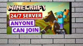 join my server for mcpe | no hacker's! plugins /vanish !