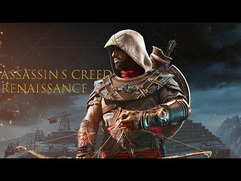 Audiobook Assassins Creed Renascenca Cap3 Youtube