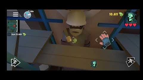 Robbery Madness 2 - Gameplay Part 6