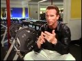 The Making Of Pumping Iron - Arnold Schwarzenegger