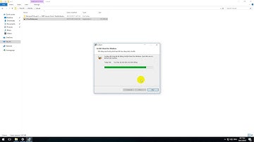 iTunes Installation error: "Microsoft VC80.CRT.TYPE="win 32"