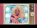 The TEA on Drag | What The History?! | AMERICAN EXPERIENCE | PBS