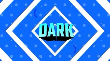 [FREE]2d intro for Dark inspired by SharkFX