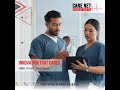 Were pioneering the future of occupational health in South Africa.