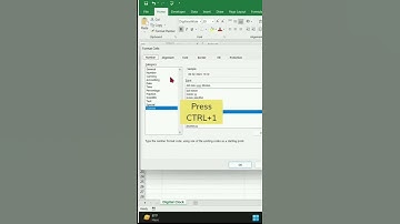 Excel Clock Widget: Customize and Use | #excel #tutorial #account #corporate #comedy #excellaze