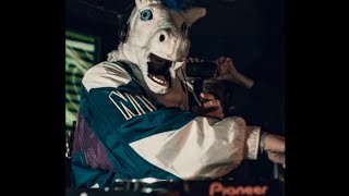 Unicorn On Ketamine Megamix 2022