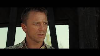 Casino Royale 007 Chase scene | Movie clip