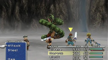 Final Fantasy IX ~ Tantalus Theater Troupe - 13# Ralvuimago