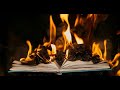 Voices in the Flames