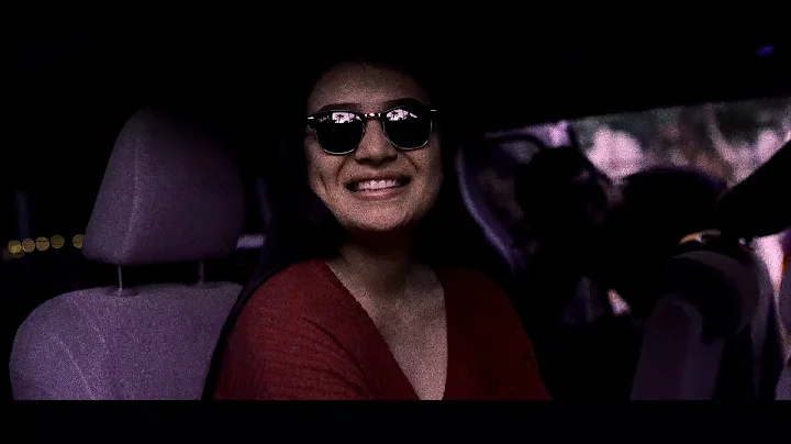 AntoineX - PATIENCE (official music video) ft.Gunn...