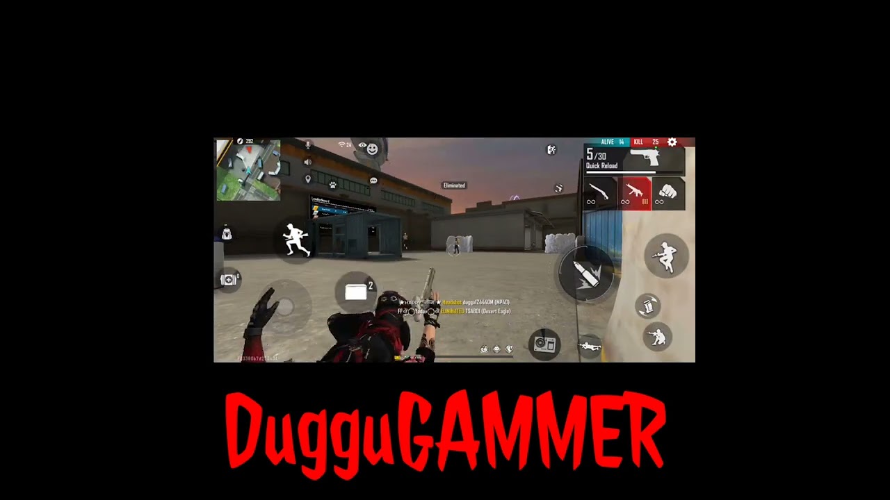 D20_JUL20_10 | DugguGAMMER |