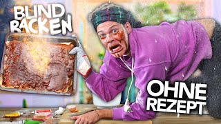 ICH VERSUCHE BLIND & OHNE REZEPT ZU BACKEN  Fail Deluxe | Joey's Jungle