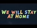 We Will Stay At Home - Corona Awareness (COVID-19) Song | MM Keeravaani | Vel Records