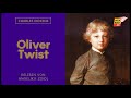 Oliver Twist Komplettes Hörbuch Charles Dickens Angelika Zoidl