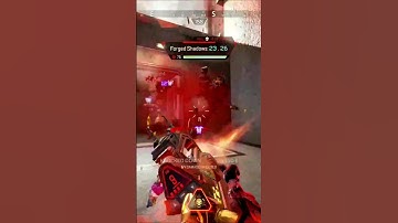 Raining Grenades To Win Game #apexlegends #apex #gaming