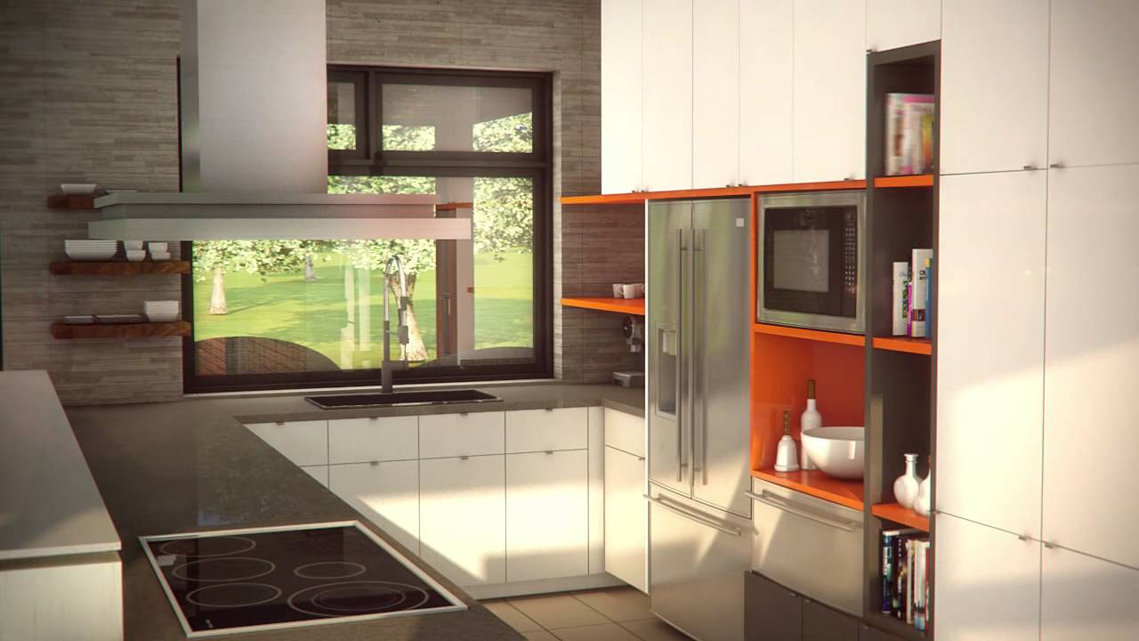 Griffe Cuisine & Salle de bain - YouTube