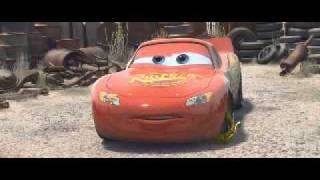 Carrera GO!!! Disney Pixar Cars - Fast Friends 