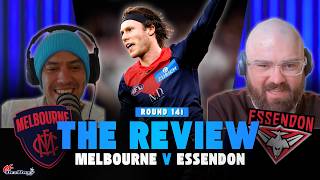 Tired Demons did what they needed to do | Essendon Podcast Review