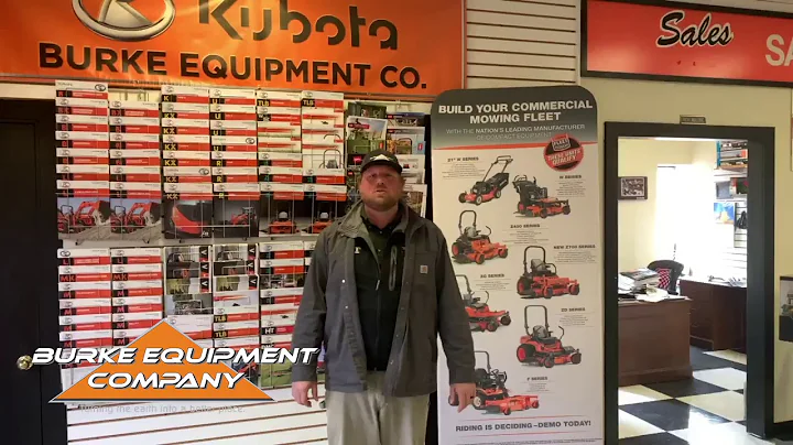 David Bloodsworth at our Delmar location.