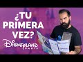 Cómo ORGANIZAR tu viaje a DISNEYLAND PARIS - Consejos y guía definitiva