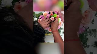 Aprende Decoración Floral 🌻🌷🌹🌼💐 #decoracionfloral #decoracionconflores #floristeria #flores