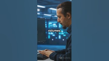 Linux LVM Explained 💽 | Logical Volume Management Basics