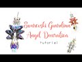 Swarovski Crystal Angel ✨ Ornament