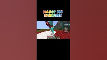 PVP in mcfleet #mcfleet #minecraft #vrilshorts #viralvideos #viral #video #trending #shorts
