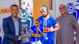 RAYON SPORTS AMAKURU MASHYA IMYANZURO IKAKAYE BENSHI BIBAJIJE IMPAMVU???