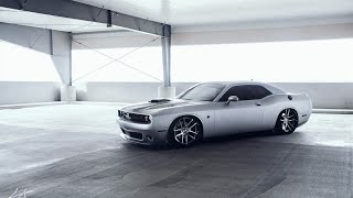 ScatPack Challenger