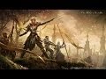 The Elder Scrolls Online - 33 Soaring on Eagle's Wings (Original Soundtrack 2014) (HD)