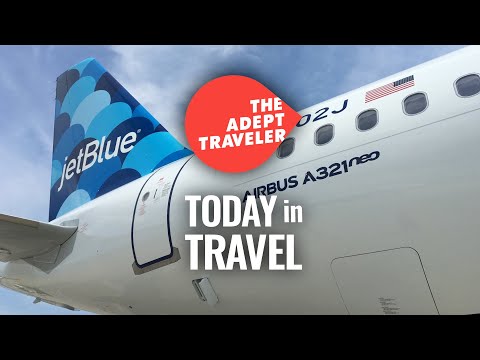 Video: Het Frequent Flyer-programma van JetBlue gebruiken