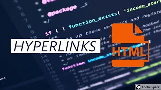 Anchor tag in HTML - 7 || How to add Hyperlinks(anchor tag) in html #html #anchortag