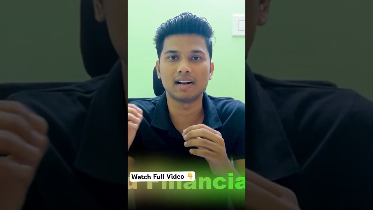 What is CFA | In Telugu 