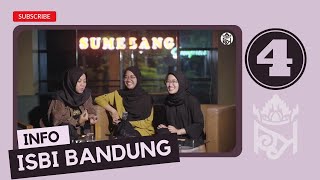 ISBI Bandung #4 - Profesi Lulusan ISBI Bandung - Puspa Karima Bincang Budaya (LIVE)