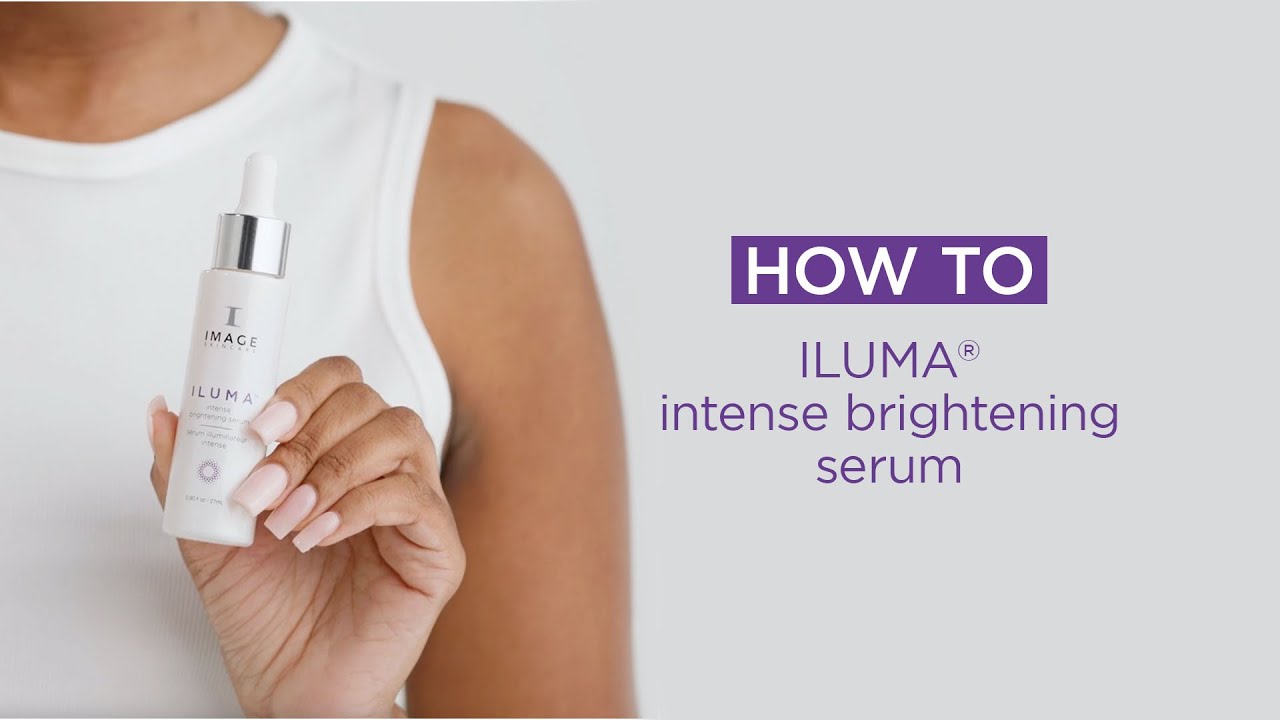IMAGE Skincare | ILUMA® intense brightening serum