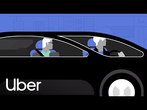 【 Uber App 使用小撇步】平台使用小撇步及乘客溝通技巧 | 優步