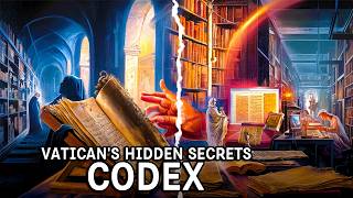 Hidden Truths of the Vatican Archives? A Revealing Journey