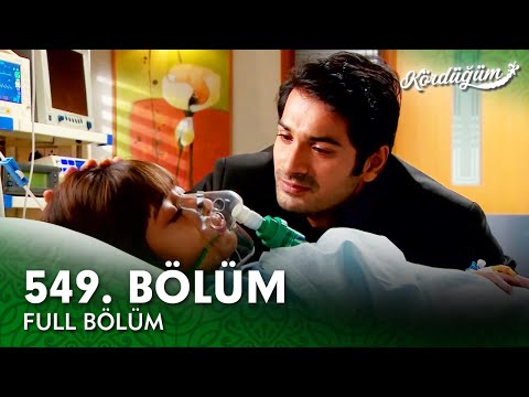 Kördüğüm Hint Dizisi | 549. Bölüm