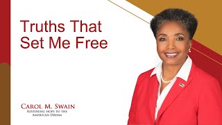 The Shocking Truths That Set Me Free