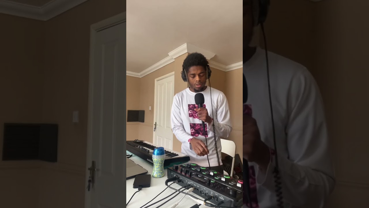 Get To Know You🥹. It got Smooth af. 