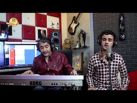 لعشاق المواويل الحزينة فقط موال عبود محمد مجروحين Sobhi Mohammad