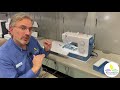 Why the Bernette 05 Academy is the perfect learners sewing machine