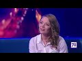 Карина Разумовская в гостях у Александра Малича - Неспящие 18.05.18.