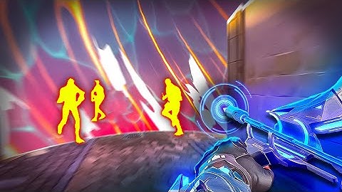 "What are these lineups Sova?!"