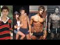 Zyzz - Transformation y Progess inspiration  Legacy father of Aesthetics